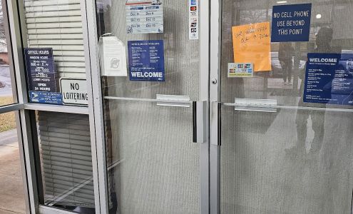 United States Postal Service