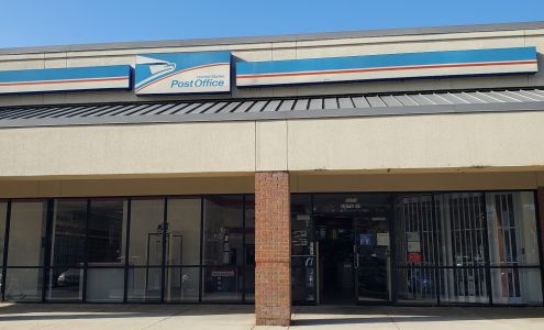 United States Postal Service