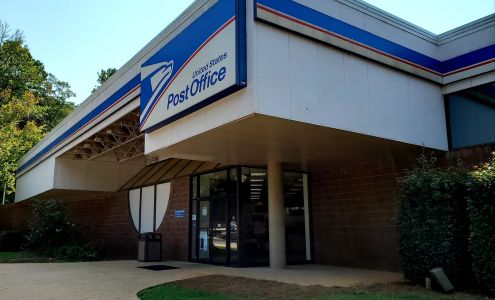 United States Postal Service