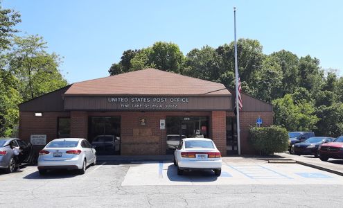 United States Postal Service