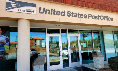 United States Postal Service