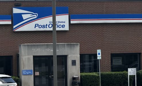 United States Postal Service