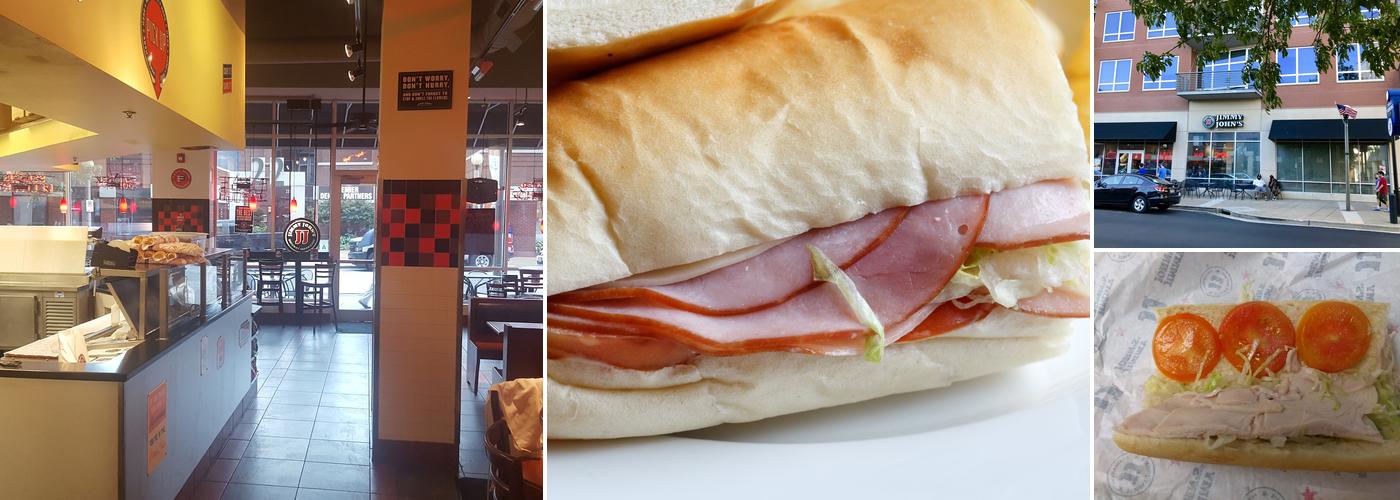 Jimmy John's