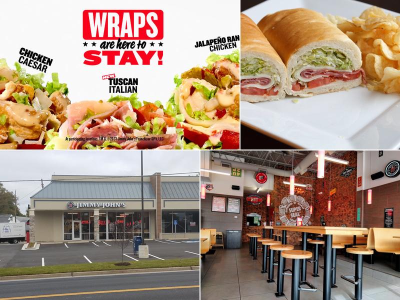 Jimmy John's