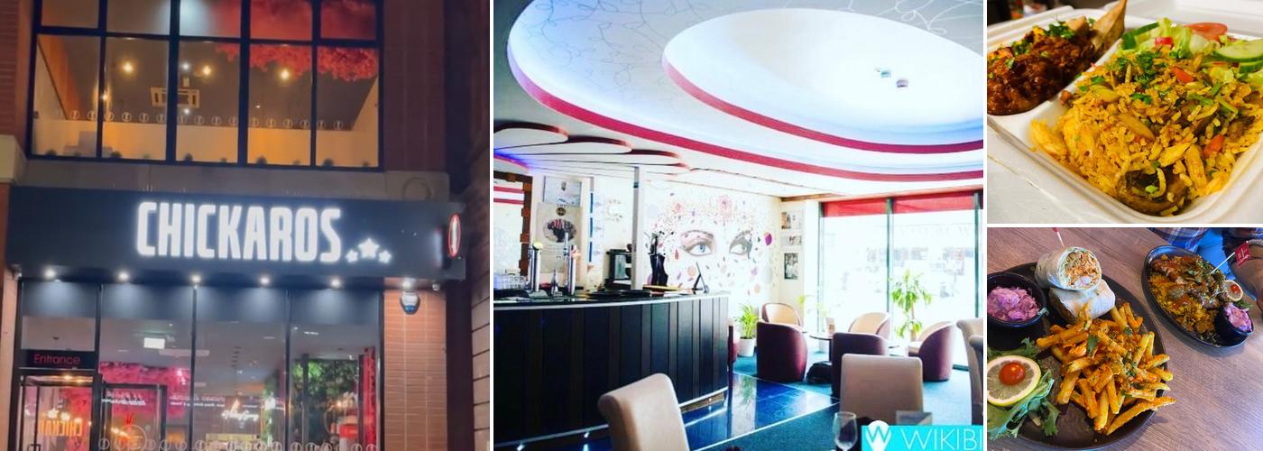 Chickaros West Bromwich