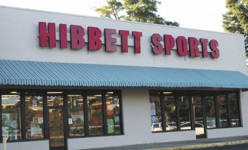 Hibbett Sports