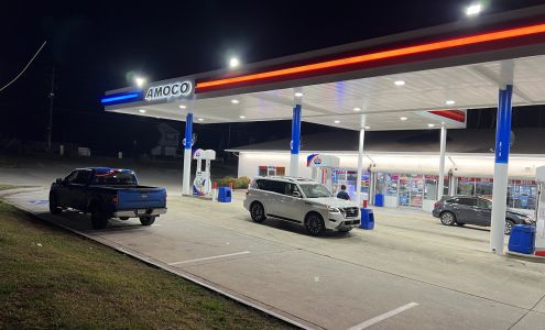 CITGO Ellenwood
