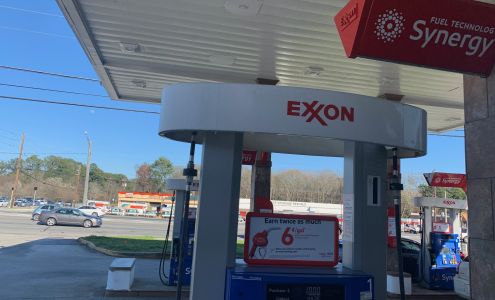 Exxon