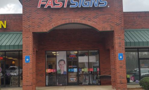 FASTSIGNS