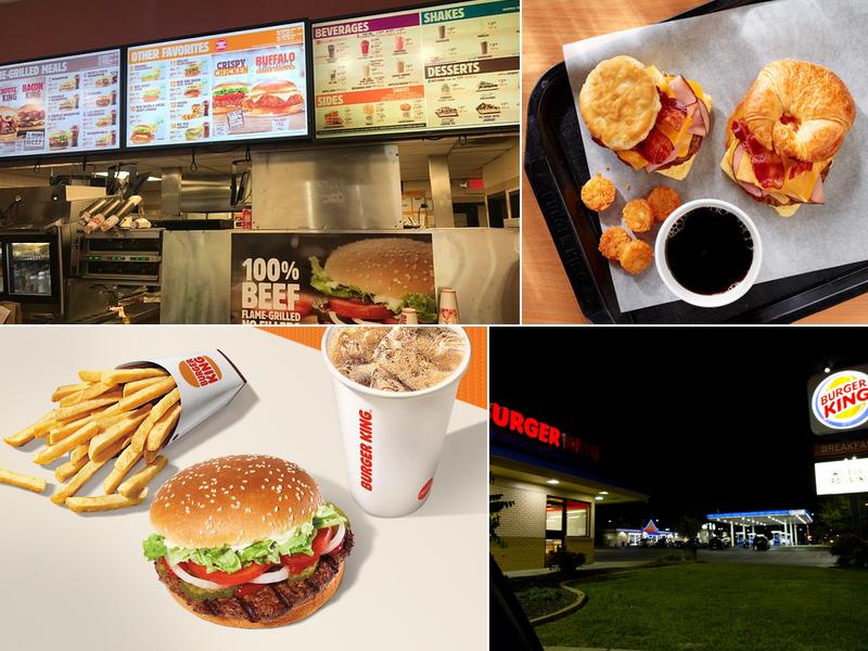 Burger King