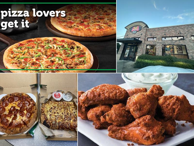 Marco's Pizza 147 Hwy 74 S, Peachtree City