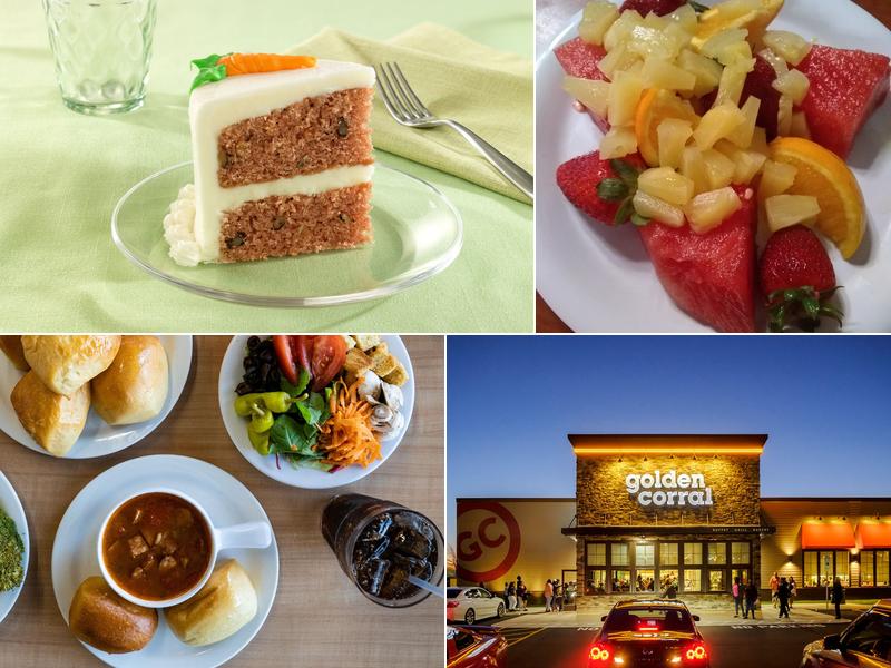 Golden Corral Buffet & Grill