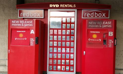 Redbox