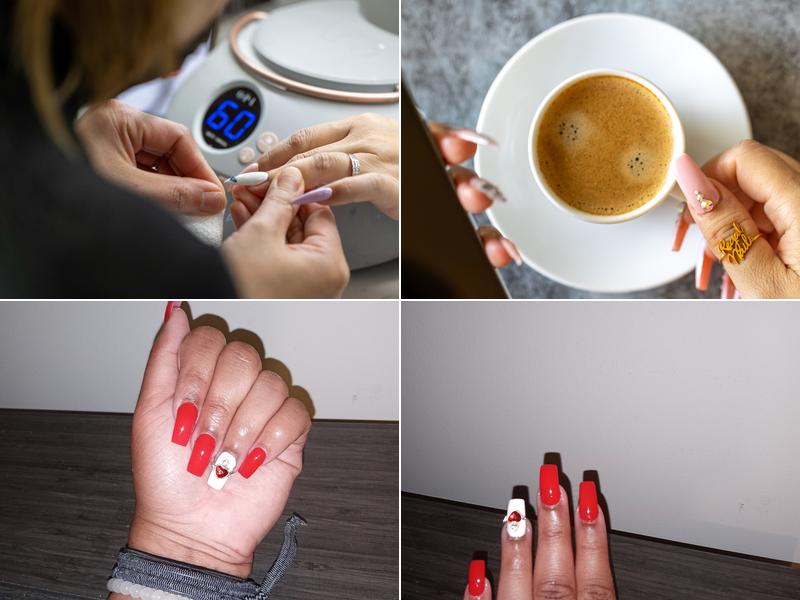 Regal Nails, Salon & Spa