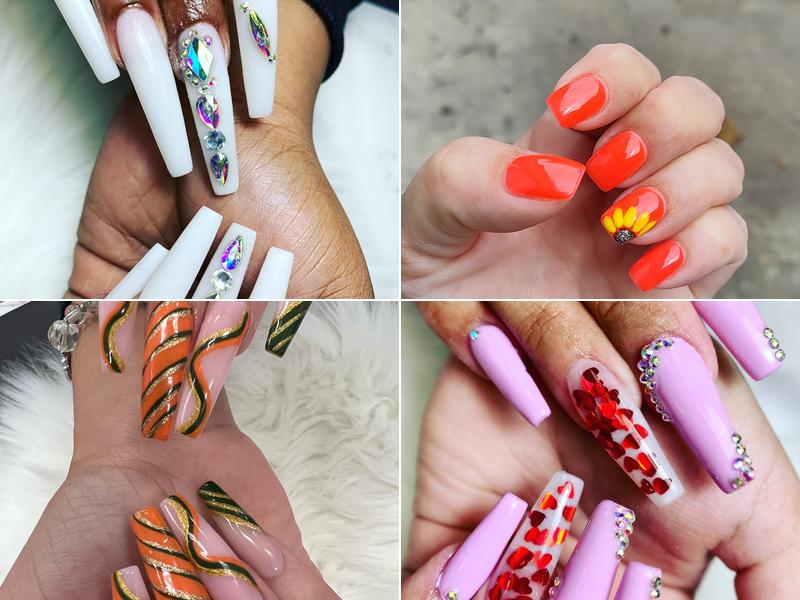 Regal Nails, Salon & Spa