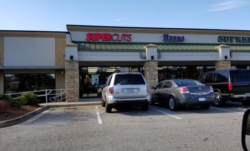 Supercuts 2752 GA-155 S, Locust Grove Georgia 30248