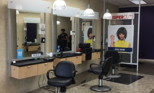 Supercuts Newnan