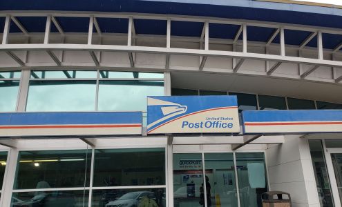 United States Postal Service