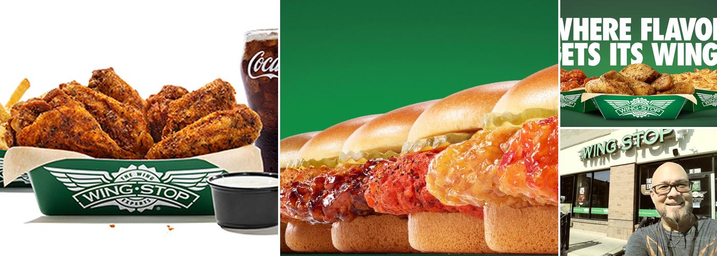 Wingstop