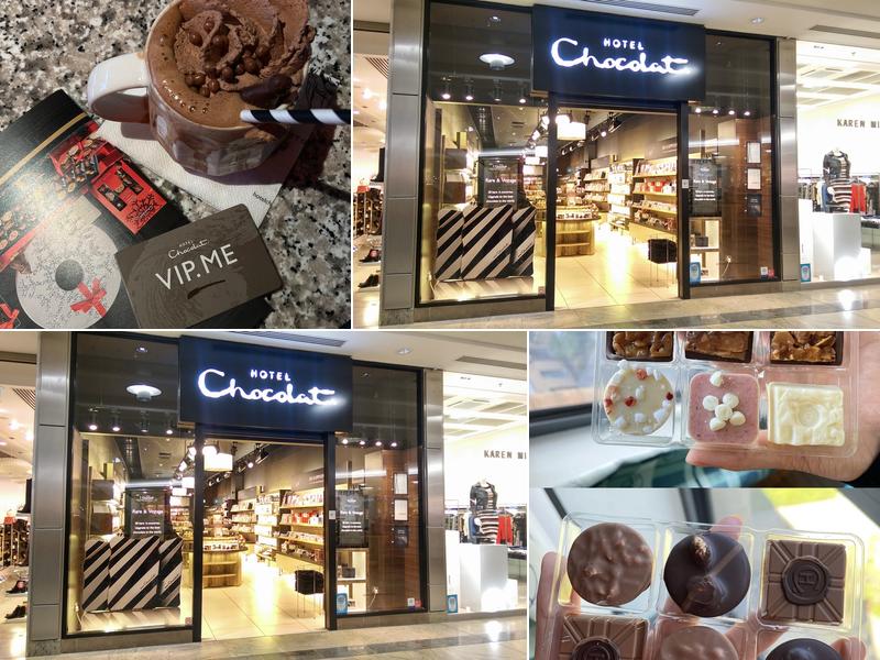 Hotel Chocolat