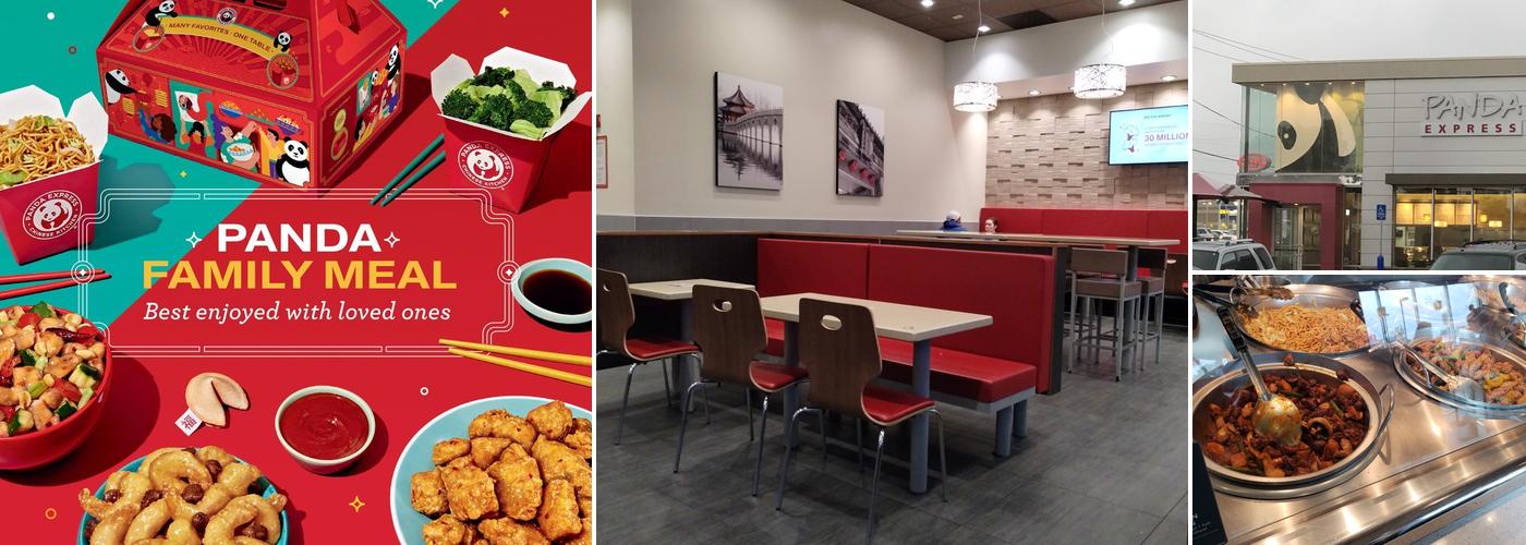 Panda Express