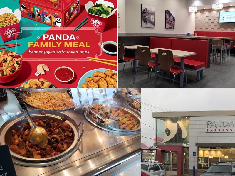 Panda Express