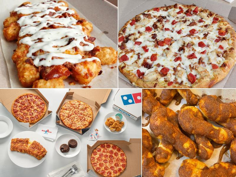 Domino's Pizza
