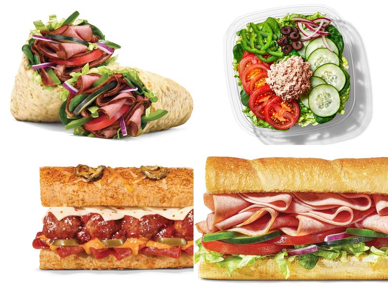 Subway