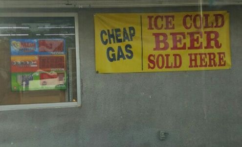 CITGO Powder Springs