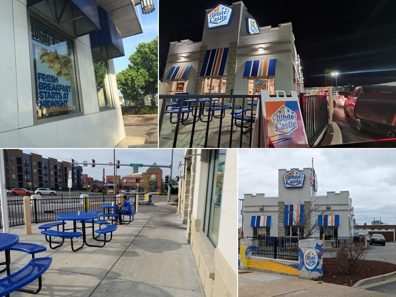 White Castle