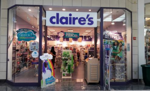 Claire's