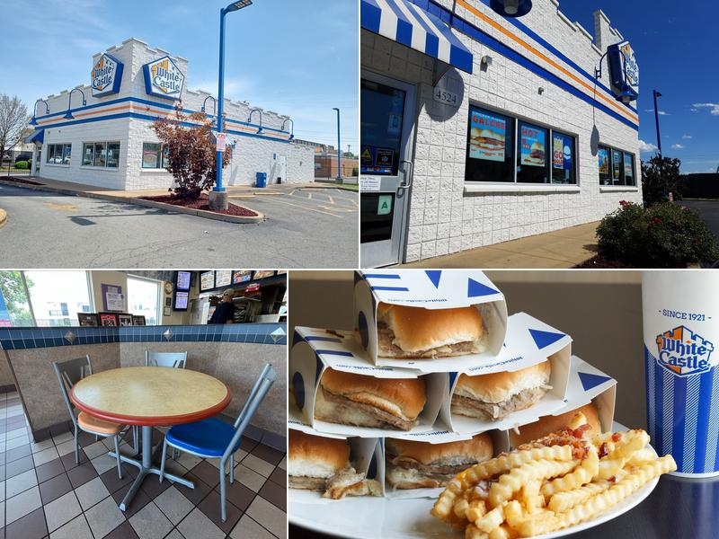White Castle