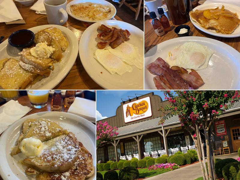 Cracker Barrel Old Country Store