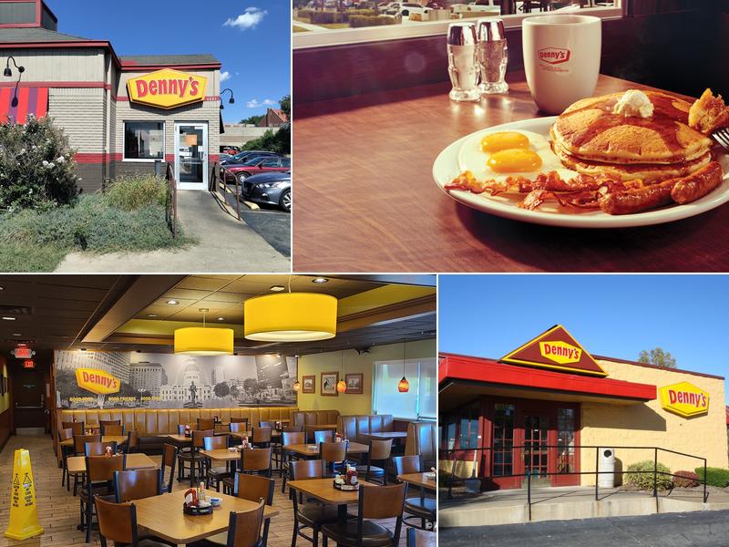 Denny's