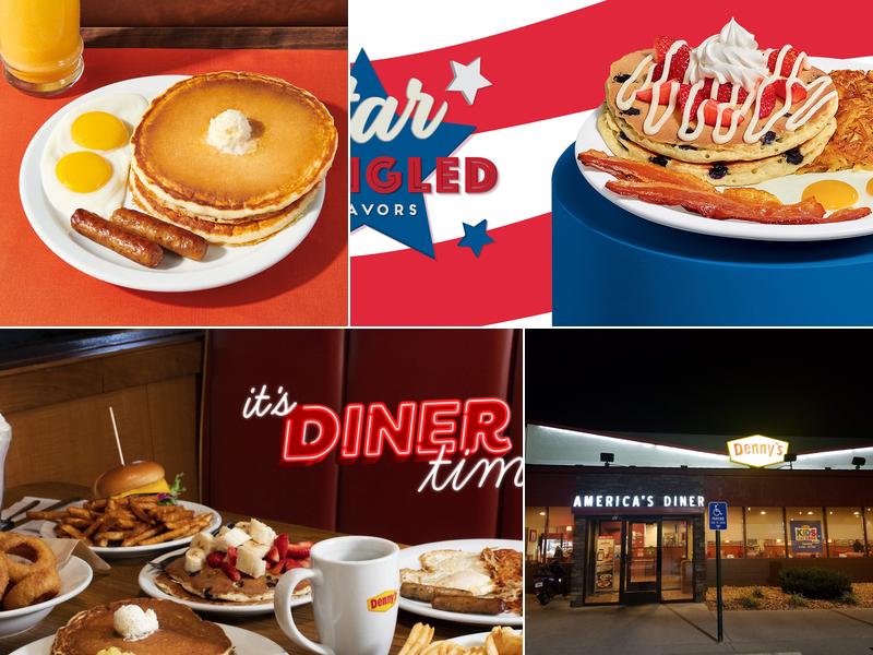 Denny's