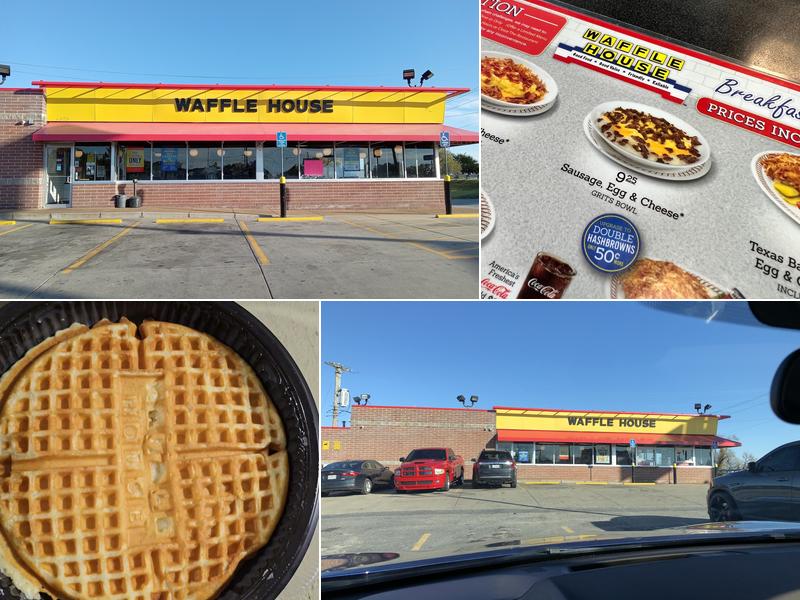 Waffle House