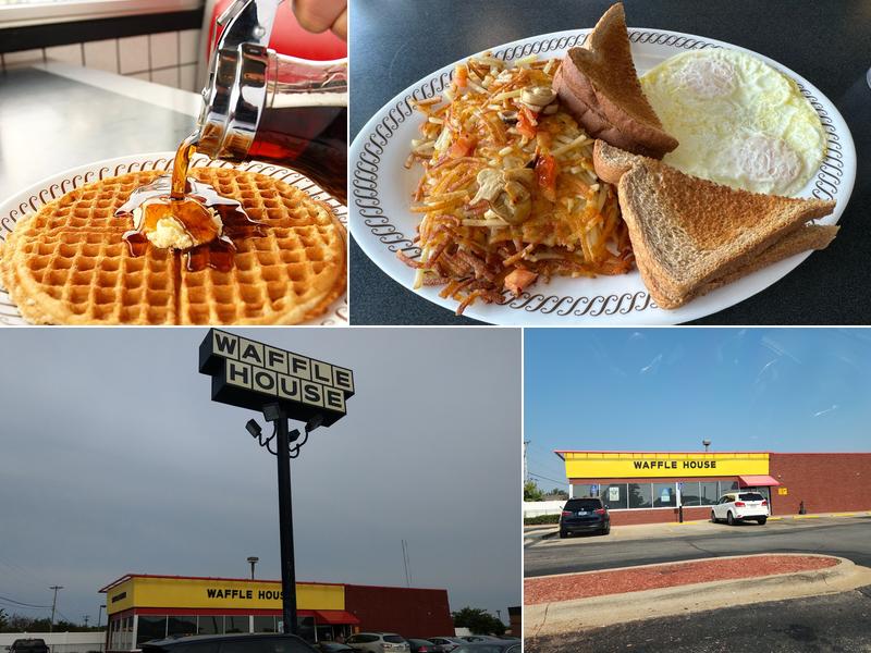 Waffle House