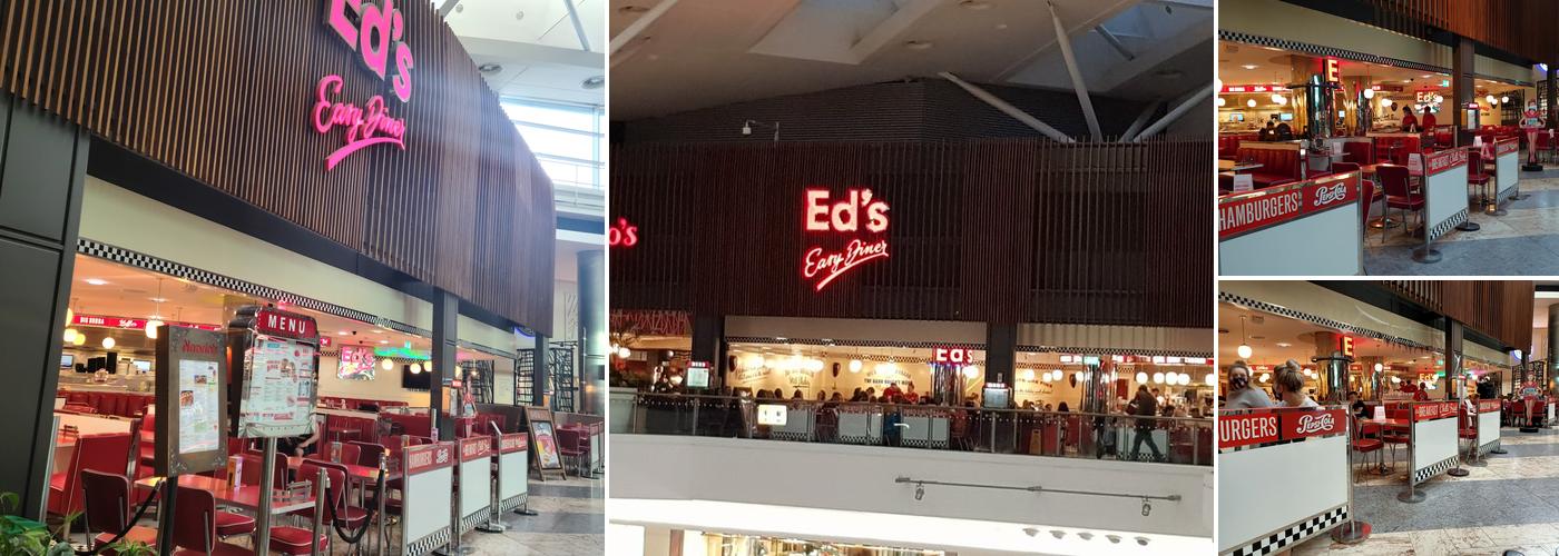 Ed's Easy Diner