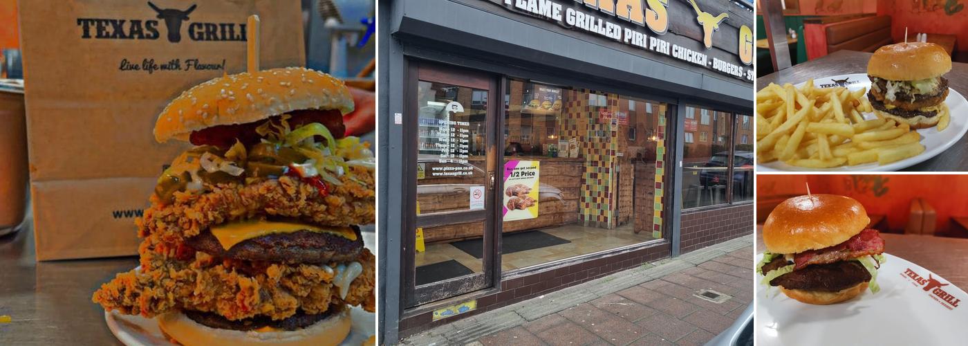 Texas Grill (Southampton)