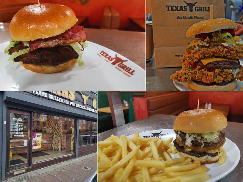 Texas Grill (Southampton)