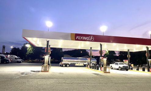 Flying J Travel Center