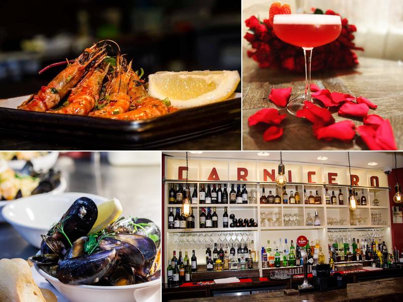 Carnicero Steakhouse Restaurant & Bar