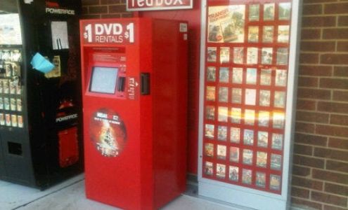 Redbox