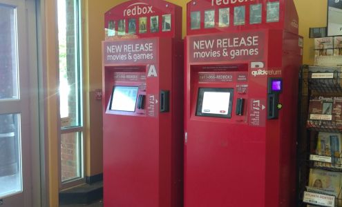 Redbox