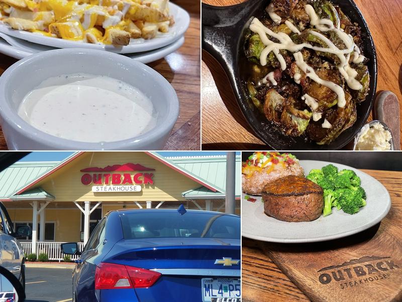 Outback Steakhouse