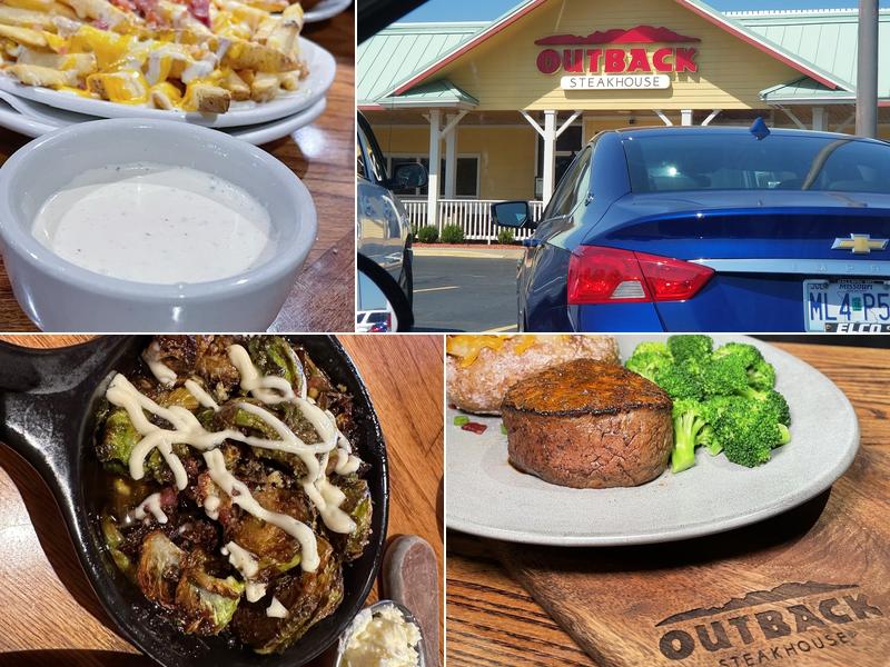 Outback Steakhouse