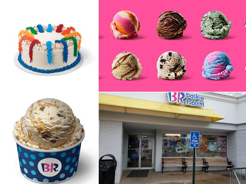 Baskin-Robbins