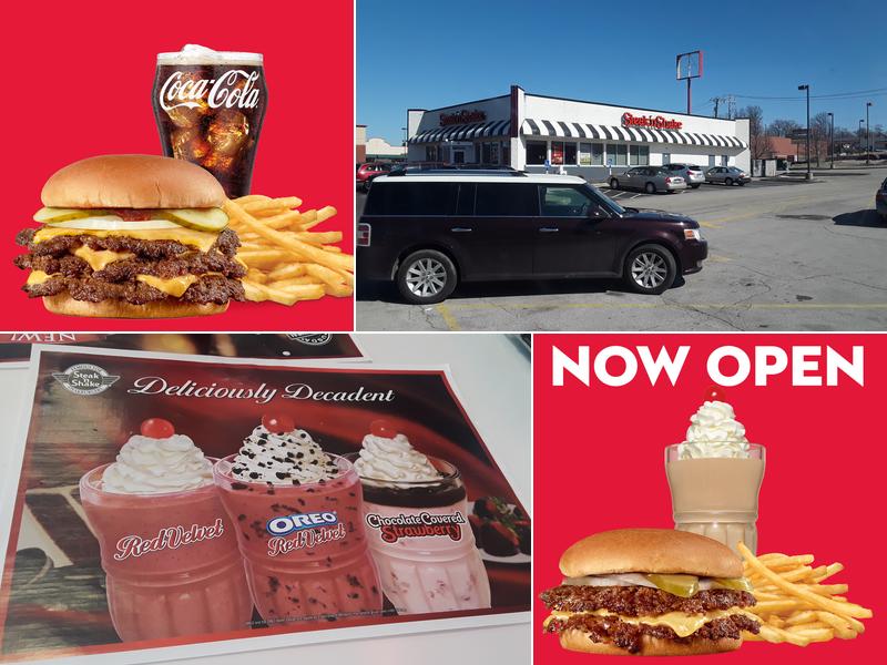 Steak 'n Shake