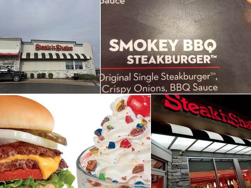 Steak 'n Shake