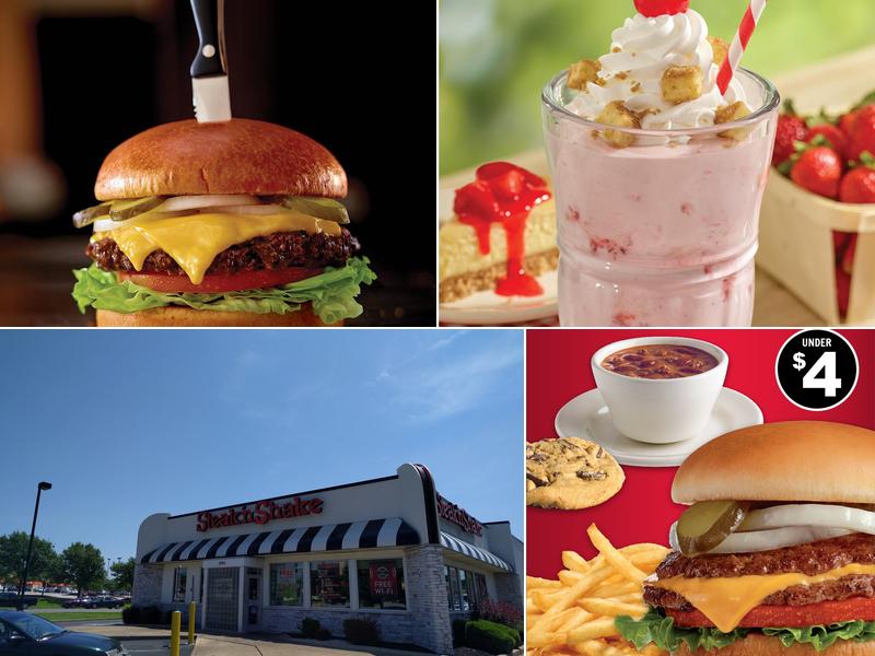 Steak ’n Shake